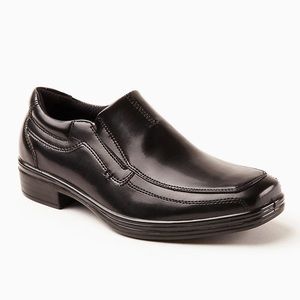 Deer Stags Wise Boys' Dress Shoes size 6.5 M